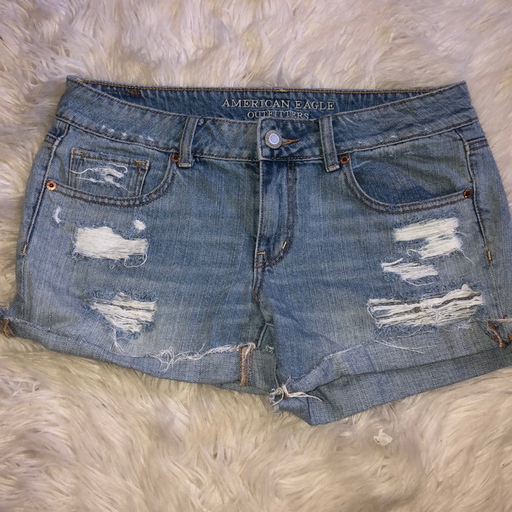 American Eagle shorts